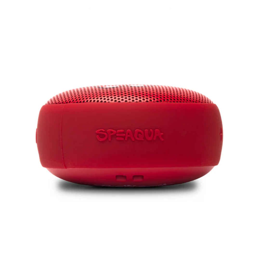 Speaqua The Cruiser H2.0 Portable Bluetooth Speaker